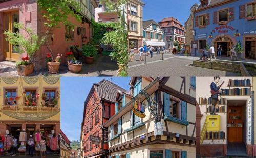 Apartamento Le Studio Stanislas