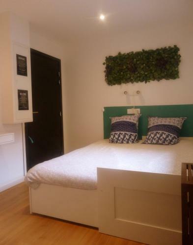 Apartamento Le Studio Stanislas
