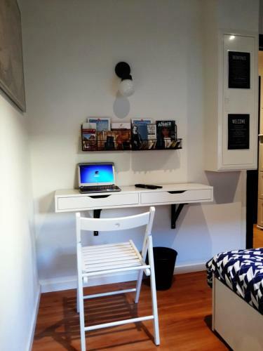 Apartamento Le Studio Stanislas