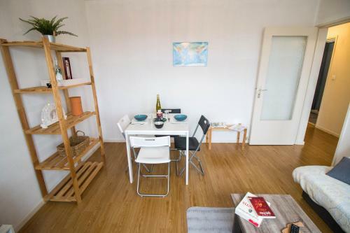 Apartamento La Belle Vue � Colmar