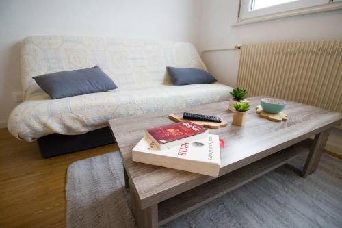 Apartamento La Belle Vue � Colmar