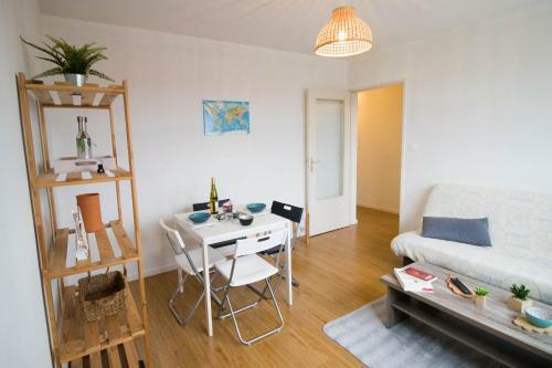 Apartamento La Belle Vue � Colmar