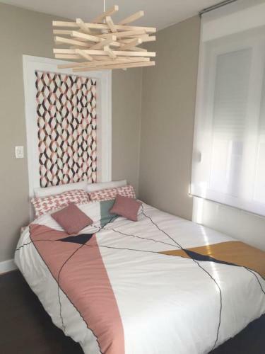 Apartamento G�te Hopla 2 Chambres
