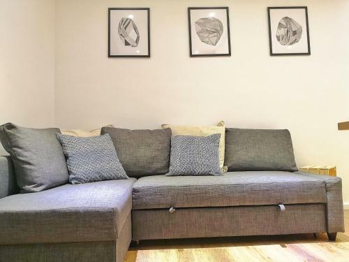 Apartamento Au P'tit Cordonnier