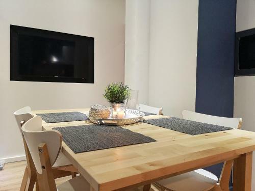 Apartamento Au P'tit Cordonnier
