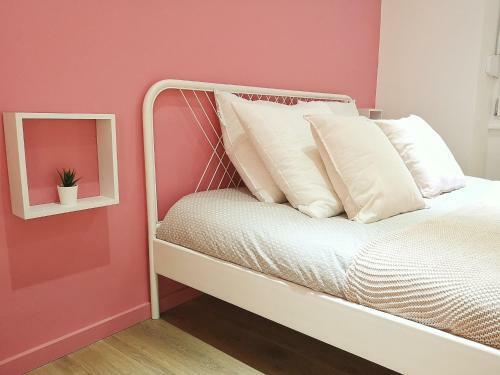 Apartamento Au P'tit Cordonnier