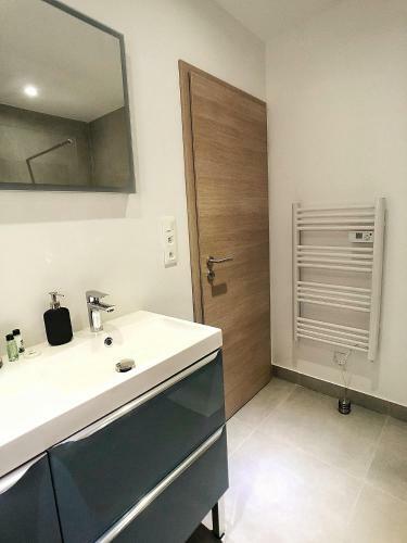 Apartamento Au P'tit Cordonnier