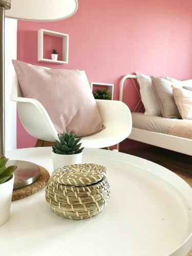 Apartamento Au P'tit Cordonnier