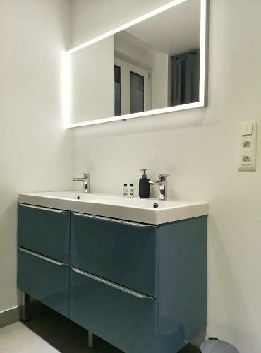 Apartamento Au P'tit Cordonnier