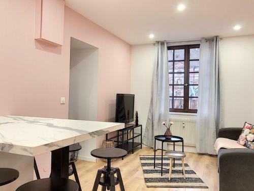 Apartamento Lovely Colmar