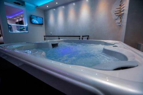 Apartamentos Meandyou Hammametspa