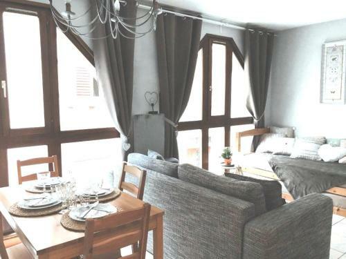 Apartamento Little Mama