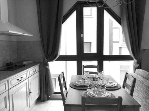 Apartamento Little Mama