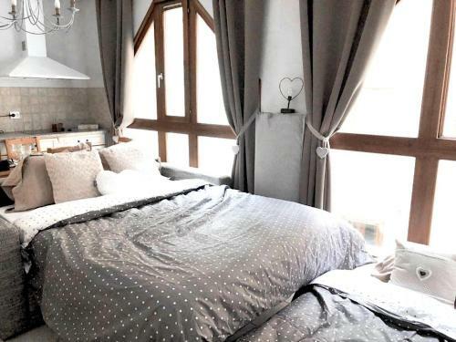 Apartamento Little Mama