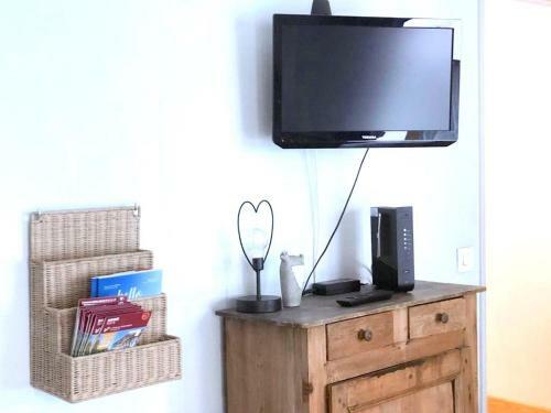 Apartamento Little Mama
