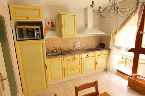 Apartamento Little Mama