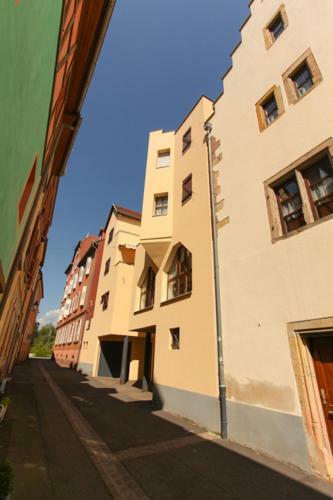 Apartamento Little Mama