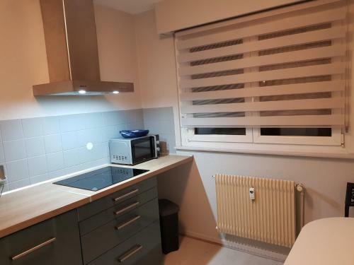 Apartamento Le Bellevue