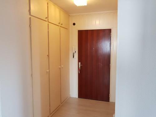Apartamento Le Bellevue