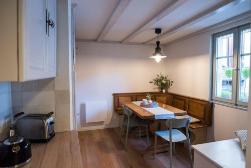 Apartamento Le Cocon De Jules