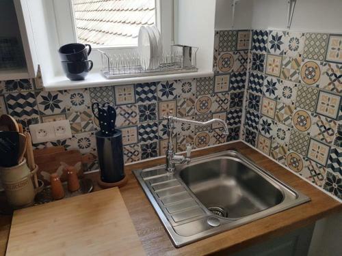 Apartamento Appartement Le Papillon