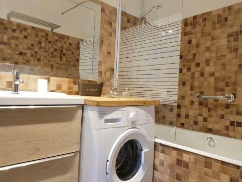 Apartamento Appartement Le Papillon