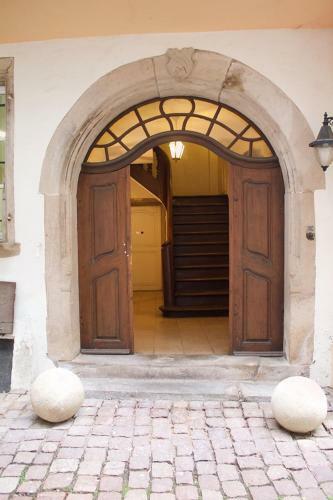 Apartamento Appartement Le Papillon