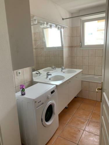 Apartamento R�sidence Les Jardins D Emeraude
