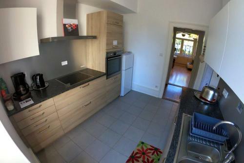 Apartamento La Vie Est Belle