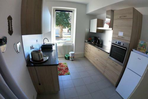 Apartamento La Vie Est Belle