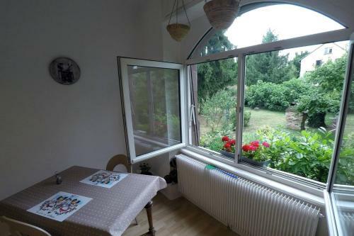 Apartamento La Vie Est Belle