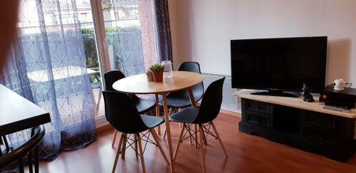 Apartamento Chez Damien