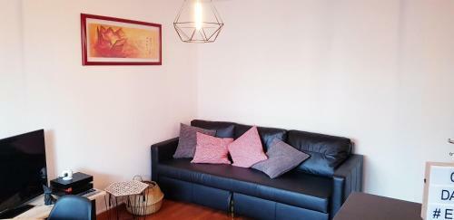 Apartamento Chez Damien