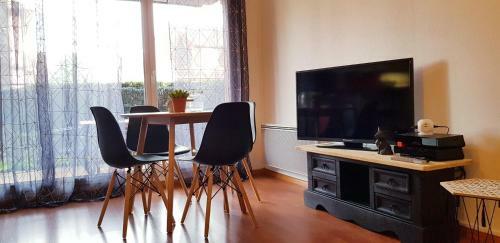 Apartamento Chez Damien
