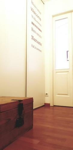 Apartamento Chez Damien