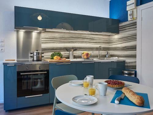 Apartamento Appartement Carrara