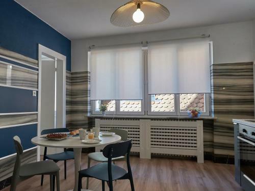 Apartamento Appartement Carrara