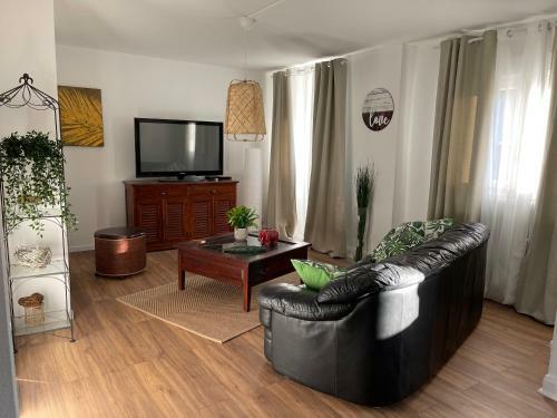 Apartamento G�te Les Lavandi�res Mk