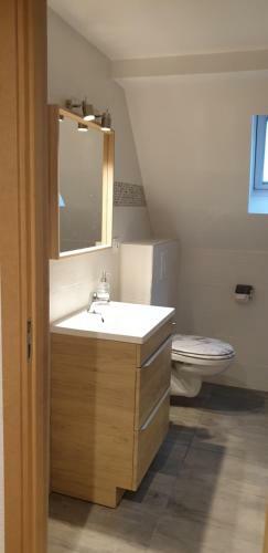 Apartamento G�te Les Lavandi�res Mk