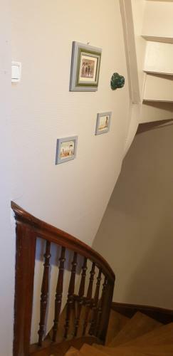 Apartamento G�te Les Lavandi�res Mk