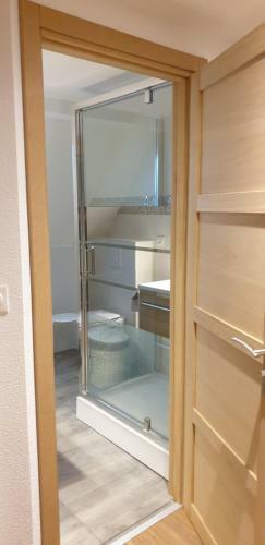 Apartamento G�te Les Lavandi�res Mk