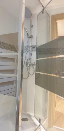 Apartamento G�te Les Lavandi�res Mk