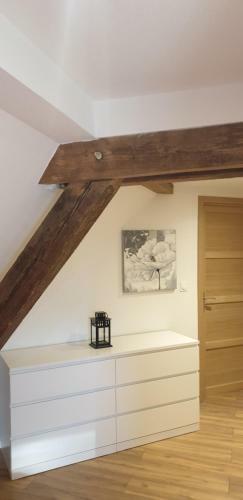 Apartamento G�te Les Lavandi�res Mk