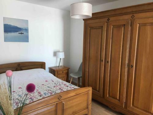 Apartamento Au Coeur De Colmar