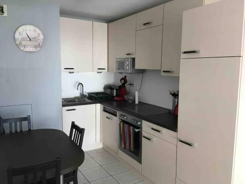 Apartamento Au Coeur De Colmar