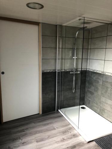 Apartamento G�te De L'est 1