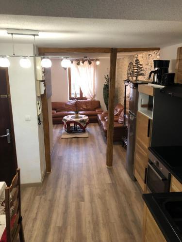 Apartamento G�te De L'est 1