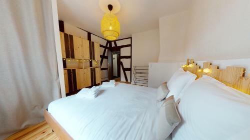 Apartamento Le Neubau