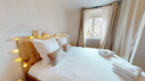Apartamento Le Neubau