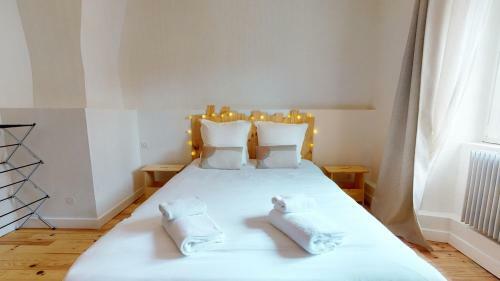 Apartamento Le Neubau